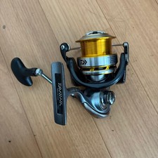 Daiwa exceler 3012h spinning - daiwa,