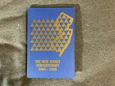 The New Jersey Tercentenary
