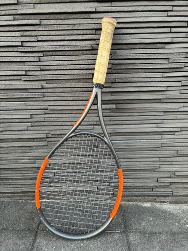 Racchetta tennis wilson - racchetta,