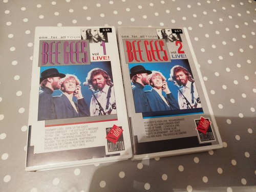 One for all tour - 1989,