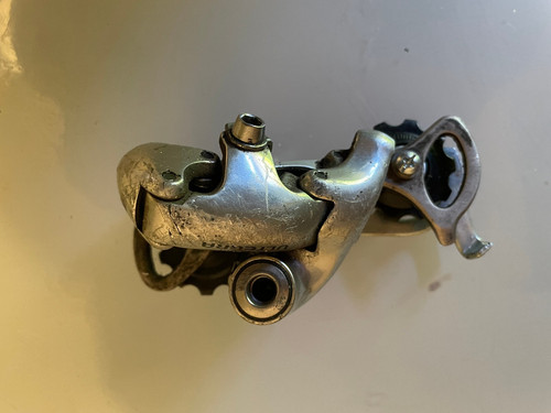 Cambio shimano ultegra usato - cambio,