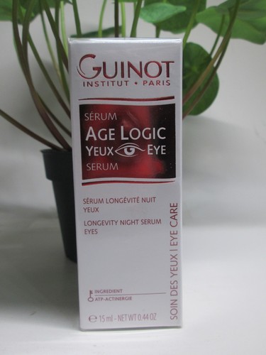 Guinot age logic - age, siero