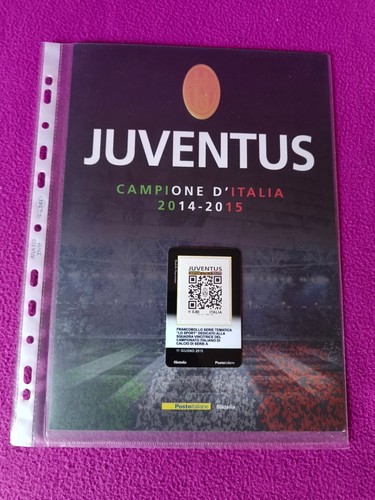 Folder 2015 juventus - folder,