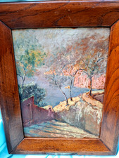 GUIDO CASCIARO 1900-1963 ''