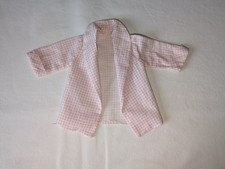 VESTAGLIA PER BAMBOLA FURGA