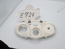 Cruscotto sistema stiro a