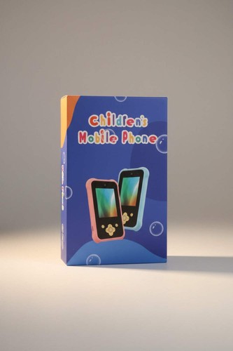 Cellulare per bambini - per,