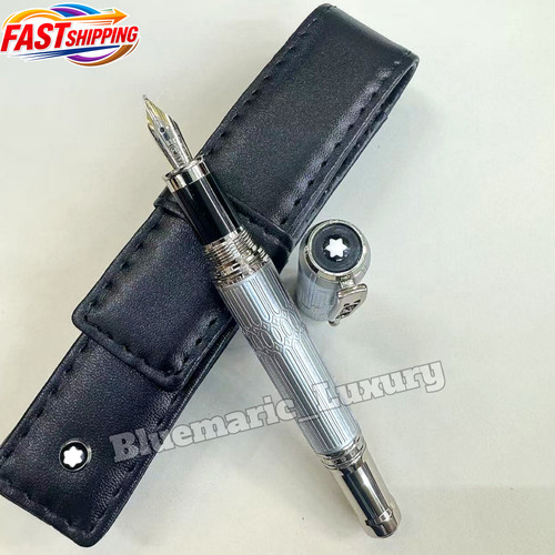 Penna stilografica montblanc - stilografica,