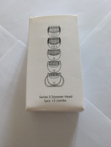 Per rasoio braun serie 3040 - braun,