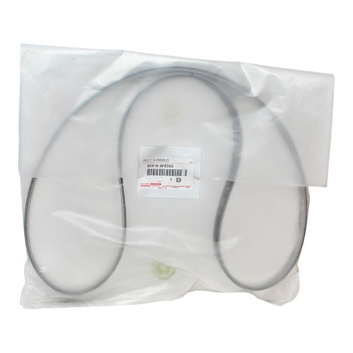 Cinghia alternatore originale - cinghia,