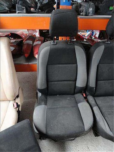 Sinairbag sedile anteriore - ,