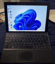 Lenovo Miix 720-12IKB 12"