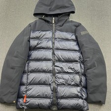 Piumino d'oca Roberto Ricci