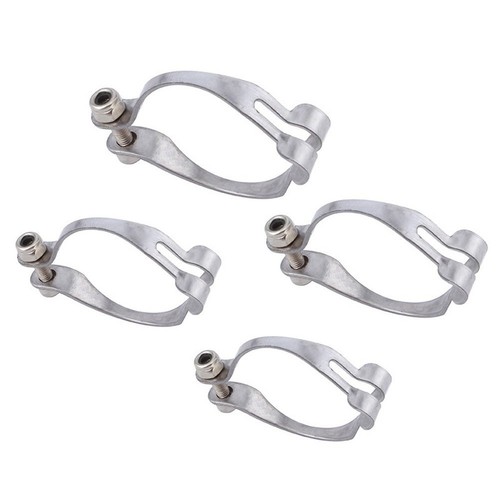 4pz morsetto guida - 4pz,