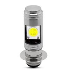 Lampadina Faro Xenon Bianco