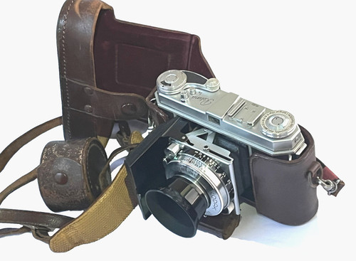 Kodak retina 015 - retina,
