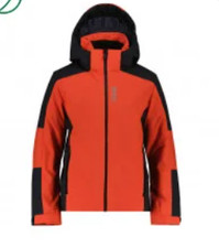 3135 SAPPORO-REC GIACCA FINO