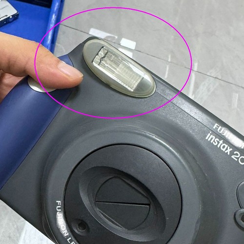 Per fuji fujifilm instax wide - per,