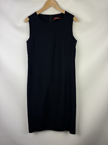 Abito tubino max mara - max,