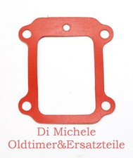 Dhla dellorto guarnizione - dellorto,