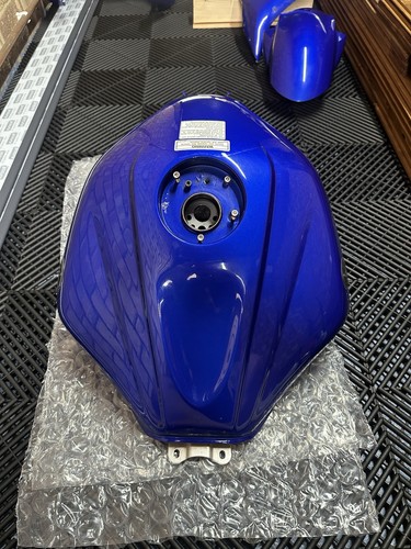 Serbatoio carburante yamaha - serbatoio,