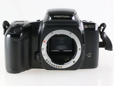 Corpo asahi pentax slr - corpo,