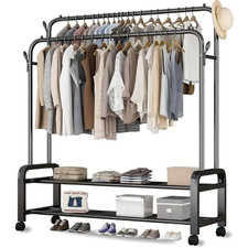 Appendiabiti Stender Doppio