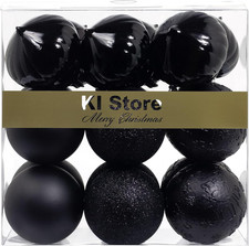 Palline Di Natale Albero Di Natale Ornamenti Di Decorazione Infrangibilepalle pe