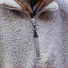  Tiretti Per Cerniera Lampo