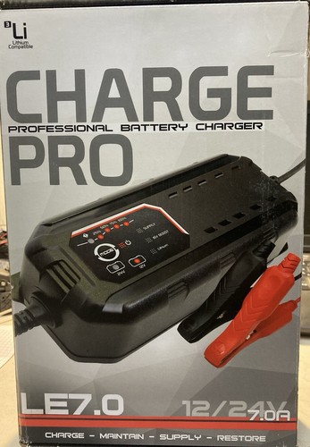 Carica batteria auto moto - batteria,
