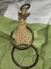 Porta asciugamani da parete
