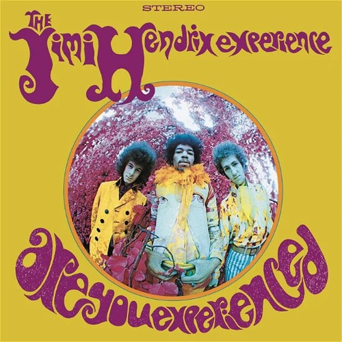 The jimi hendrix experience - the,