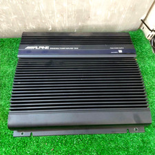 Alpine 3549 Amplificatore di