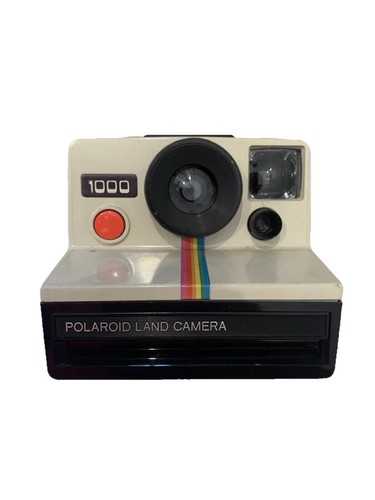 Polaroid land camera 1000 - land,