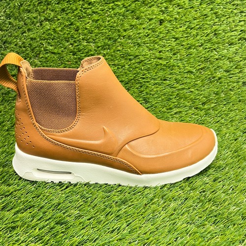 Stivali chelsea nike - stivali, max