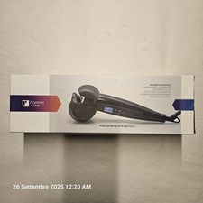 Arricciacapelli automatico Hammer Curly Hair
