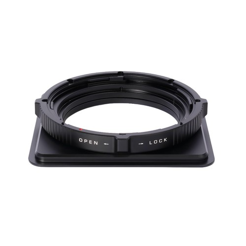 Adattatore obiettivo xpimage - adattatore,