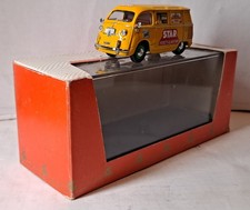 2509. GIOCHER FIAT 600