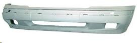 Paraurti ant volvo s40 - paraurti,