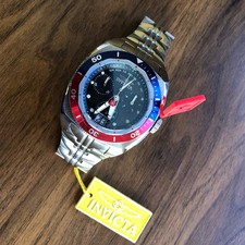 Orologio Uomo Invicta Swiss