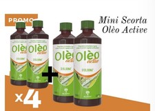 4x ETNA WELLNESS STOCK OLEO