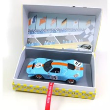 LE MANS miniatures Mirage M1
