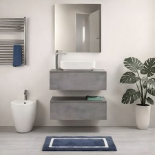 Mobile Bagno con Lavabo