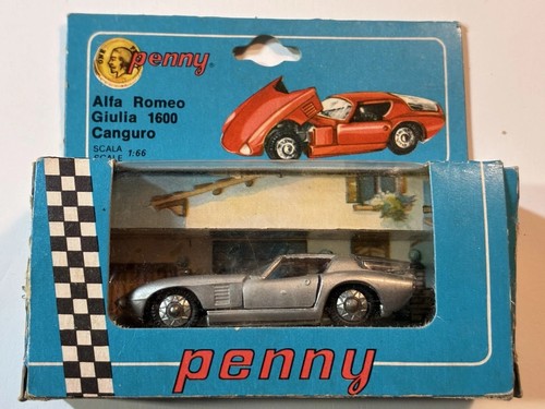 Penny polistil alfa - penny,