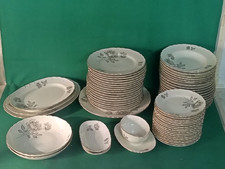 PREZIOSO SERVIZIO PIATTI 63