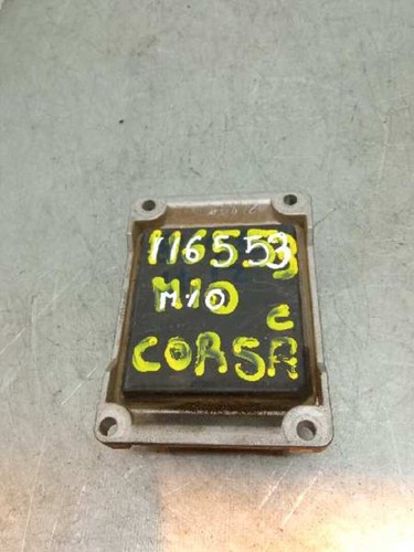 0261206072 centralina motore