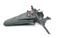 Parafango posteriore portatarga Rear Fender License Holder Yamaha Majesty 400 