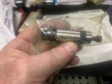 Jims powerglide rubinetto