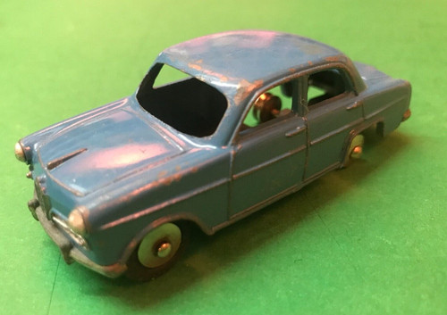 Alfa romeo giulietta i - alfa, t.i