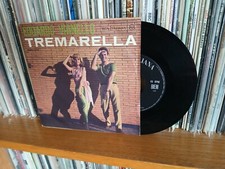 Edoardo Vianello - Tremarella.  Vinile 45 giri, 7". Originale  RCA (1964) Ottimo